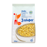 3A geschnittene Fava 500g