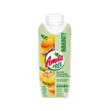 Amita Free Immunity Stevia Ananas / Orange/Passion/Ingwer 330 ml