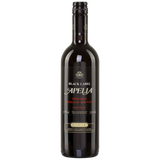 Apelia Black Label Rotwein Halbtrocken 750 ml