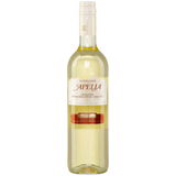 Apelia Gold Label Weisswein Halbtrocken 750 ml