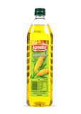 Argolis Maisöl Pet 1 Liter (Öl & Oliven) - Bild 1