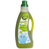 Arkadi Reinigungsflüssigkeit Grüne Seife für Baby 1575 ml / 26Was