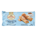 Asolo Dolce Sfogliatines Zucker 200g