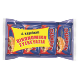 Champion Croissant mit Praline-Kakao 4 x 70g (Snacks & Croissants) - Bild 1