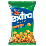 Chipita extra Snack mit Erdnuss 85g (Snacks & Croissants) - Bild 1