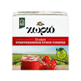 Chorio Tomatensaft Leicht konzentriert 500g