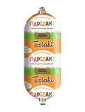 Creta Tostaki Parizaki Gluten Frei 330g (Wurst & Fleisch) - Bild 1