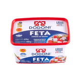 Dodoni Feta Käse in Salzlake 400g (Feta) - Bild 1