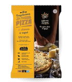 Elliniki Nostimia Pizza 4 Käsesorten 550g