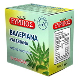 Ewripos Valeriana in Beutel 10g / 10Stk