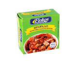 Flokos Thrapsalo Calamares mit Oregano 150g