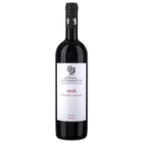 Hatzimichalis Syrah Drisbay Rotwein 15% 750 ml