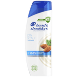 Head & Shoulders Shampoo Dry Scalp Anti-Schuppen 330 ml