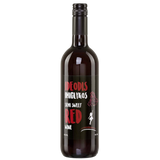 Ideodis Imiglykos Rotwein Lieblich Vaeni Naoussa 750 ml