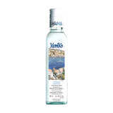 Idoniko Tsipouro ohne Anis 40% 200 ml (Ouzo & Tsipouro) - Bild 1