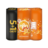 Ivi Orangenlimonade 6 x 330 ml