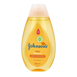 Johnson's Baby Shampoo Regular 300 ml