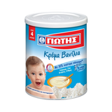 Jotis Babycreme Vanille mit Reismehl 300g