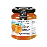 Kandylas Marmelade Aprikose 370g