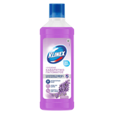 Klinex flüssiger Bodenreiniger Lavendel 1 Liter