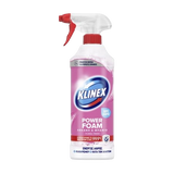 Klinex Spray Badereinigungsschaum Floral 750 ml (Küche & Haushalt) - Bild 1