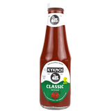 Kyknos Tomatenketchup im Glas 330g