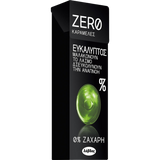 Lavdas Zero Bonbons Eukalyptus ohne Zucker 32g