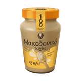 Makedoniko Tahinisosse mit Honig 350g