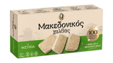 Makedonikos Halvas mit Erdnüssen 400g (Honig & Tahini & Halva) - Bild 1