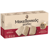 Makedonikos Halvas mit Vanille 400g