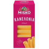 Misko Pasta Kanelonia 250g (Pasta & Nudeln) - Bild 1