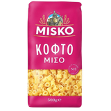 Misko Pasta Kofto klein 500g (Pasta & Nudeln) - Bild 1