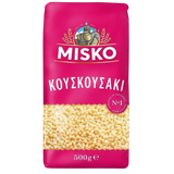 Misko Pasta Kouskouse 500g