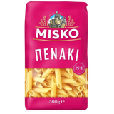 Misko Pasta Pennaki 500g