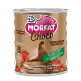 Morfat Creme Schokolade 250g