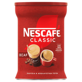 Nescafe Classic koffeinfrei 200g