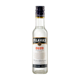 Pilavas Ouzo Nektar 40% vol 200 ml (Ouzo & Tsipouro) - Bild 1