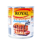 Royal Karamellisiertzuckermilch 395g (Kaffee & Milch) - Bild 1