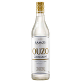 Samos Ouzo Giokarini 40% vol 700 ml