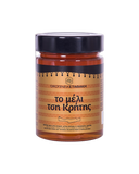 Stathakis Kretischer Honig mit Thymian / Wildkr/Nadelbäume 450g