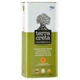 Terra Creta extra reines Olivenöl 5 Liter Tin