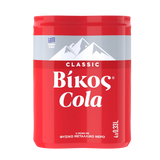 Vikos Cola 4 x 330 ml in Dose