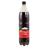 Vikos Cola Null Zucker 1,5 Liter