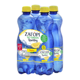 Zagori Go Green Sparkling mit Zitrone 4 x 500 ml (Säfte & Getränke) - Bild 1