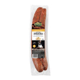 Creta Farms Landwurst aus Schwein mit Graviera 400g (Wurst & Fleisch) - Bild 1