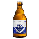 Fix Bier Flasche 330 ml (Bier) - Bild 1