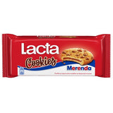 Lacta Cookies Mereda 156g (Schokolade & Süssigkeiten) - Bild 1