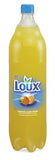 Loux Orangenlimonade Fruchtsaftgetränk Blau 1,5 Liter