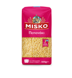 Misko Pasta Peponaki 500g (Pasta & Nudeln) - Bild 1